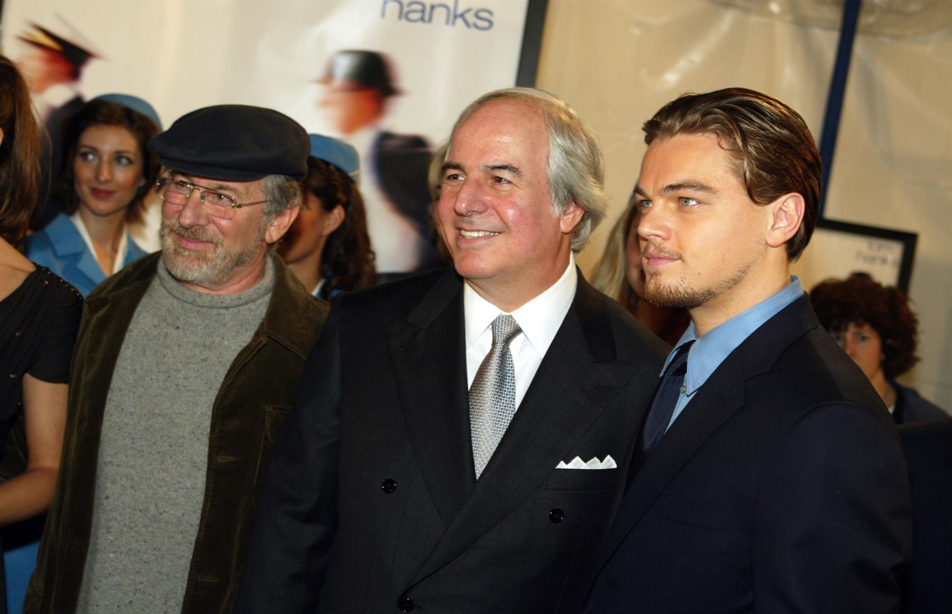 Der falsche Pilot, Arzt und Anwalt Frank William Abagnale
